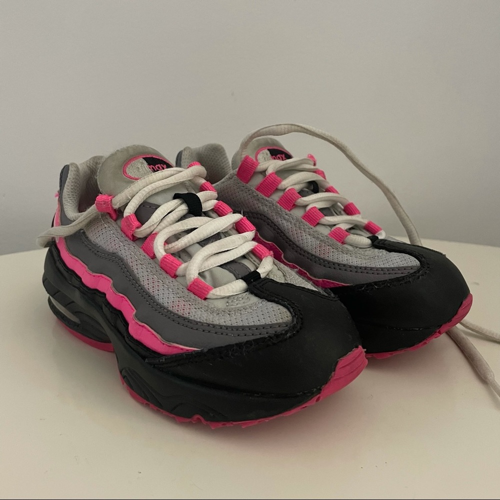 Nike air max